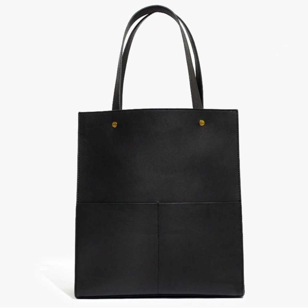 Madewell Passenger Convertible Tote